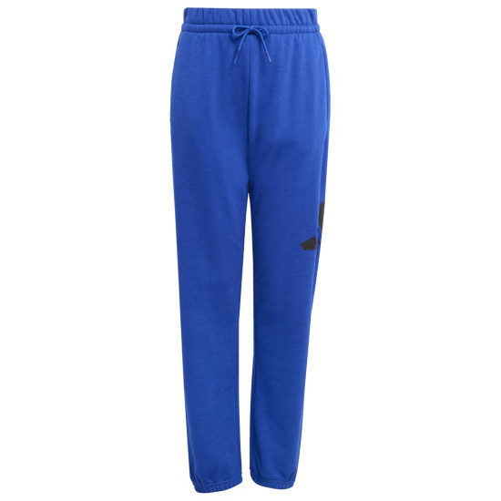 Adidas Παιδικό παντελόνι φόρμας Big Logo French Terry Pants Adidas Παιδικό παντελόνι φόρμας Big Logo French Terry Pants
